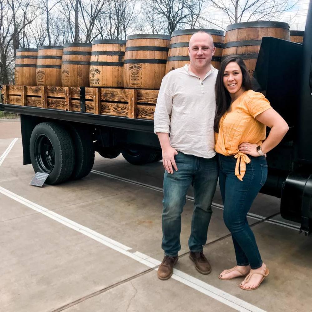 Meet your Posher, Natalie